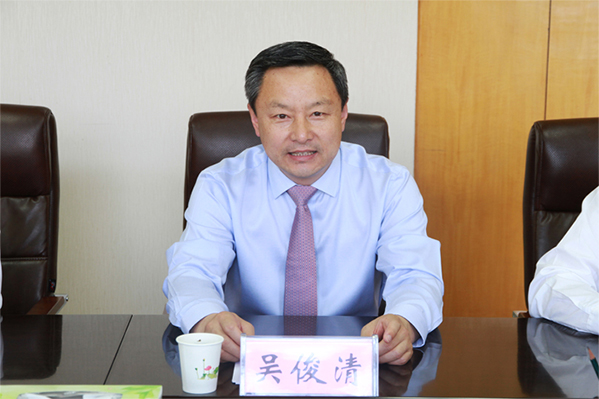 威尼斯官网举行荣聘金智新院士仪式 威尼斯官网举行荣聘金智新院士仪式