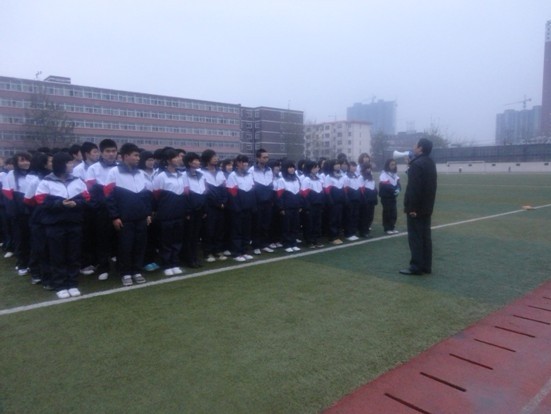 9499www威尼斯广播操比赛圆满结束 9499www威尼斯广播操比赛圆满结束