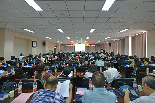 第二届管理科学与工程国际学术会议在威尼斯官网召开 第二届管理科学与工程国际学术会议在威尼斯官网召开