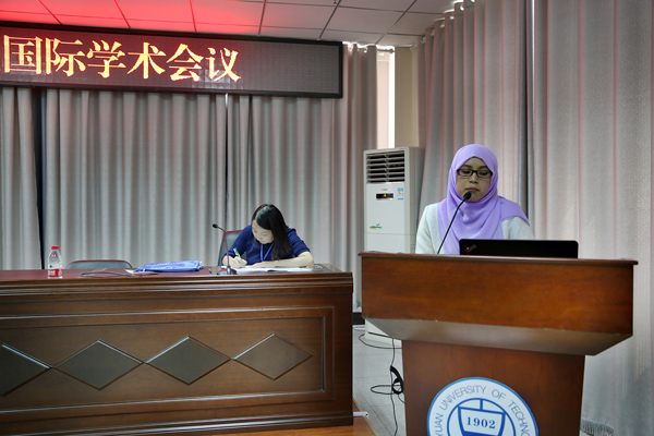 2015中国太原管理科学与工程国际学术会议在威尼斯官网召开 2015中国太原管理科学与工程国际学术会议在威尼斯官网召开