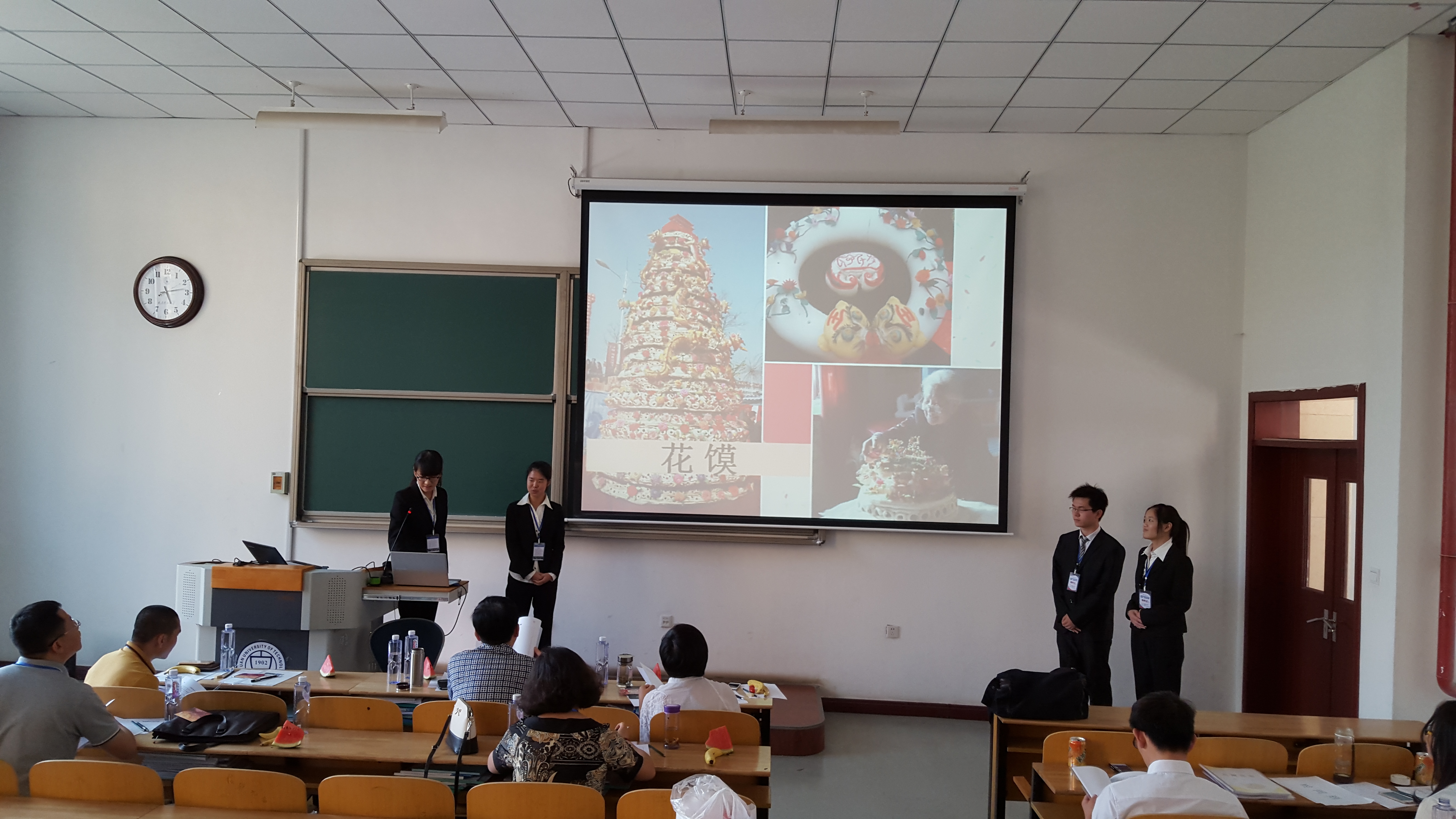 第五届全国大学生电子商务“创新、创意及创业”挑战赛山西赛区选拔赛在威尼斯官网举行 第五届全国大学生电子商务“创新、创意及创业”挑战赛山西赛区选拔赛在威尼斯官网举行