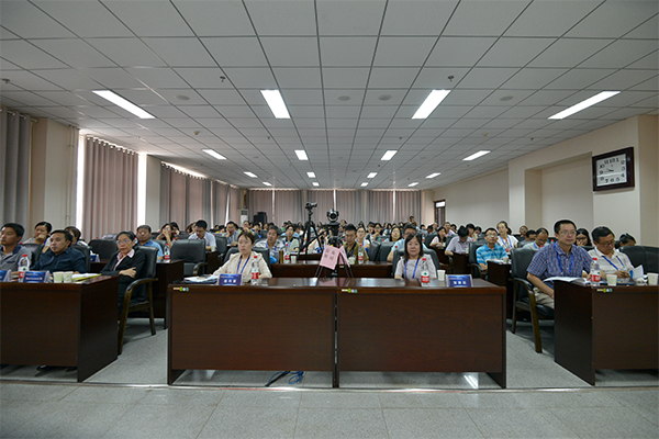 第二届管理科学与工程国际学术会议在威尼斯官网召开 第二届管理科学与工程国际学术会议在威尼斯官网召开