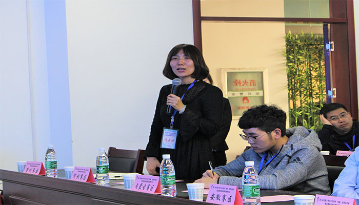第八届全国大学生电子商务“创新、创意及创业”挑战赛省级选拔赛高级研讨会在威尼斯官网成功举办