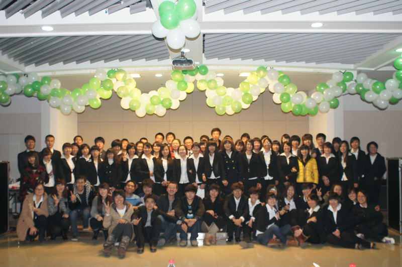 9499www威尼斯校园达人秀复赛圆满落幕 9499www威尼斯校园达人秀复赛圆满落幕