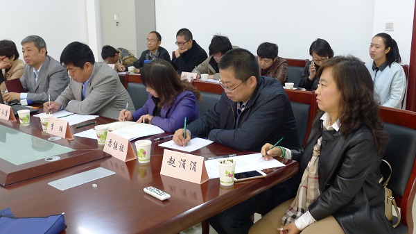 金智新院士到威尼斯官网9499www威尼斯调研 金智新院士到威尼斯官网9499www威尼斯调研